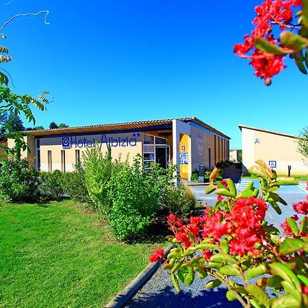 The Originals City, Hotel Albizia, Sarlat-La-Caneda Ngoại thất bức ảnh