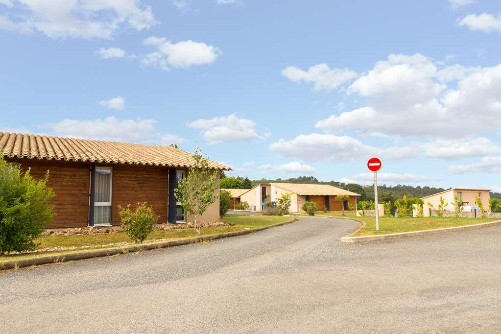 The Originals City, Hotel Albizia, Sarlat-La-Caneda Ngoại thất bức ảnh