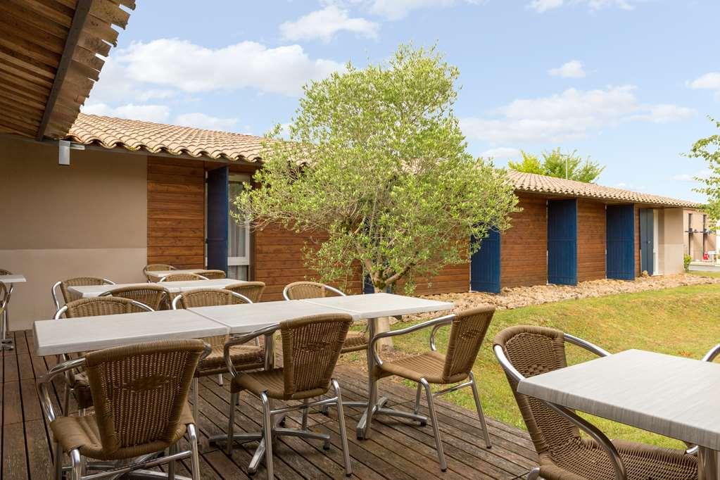 The Originals City, Hotel Albizia, Sarlat-La-Caneda Ngoại thất bức ảnh