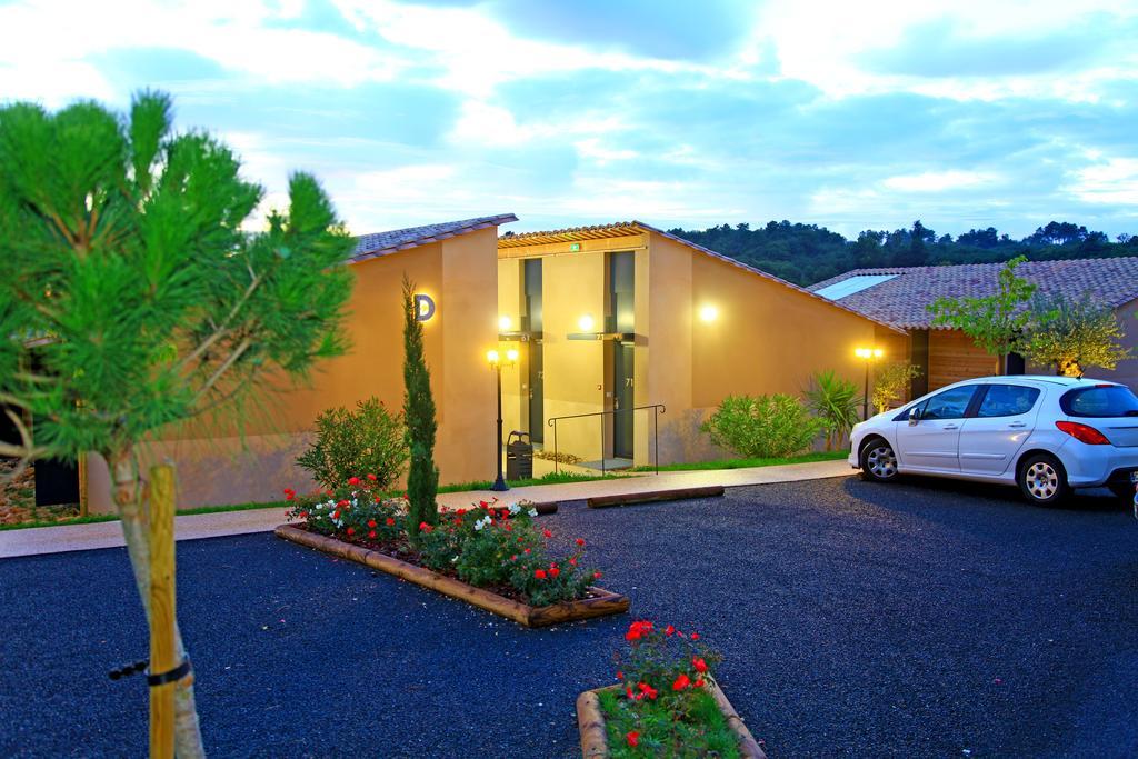 The Originals City, Hotel Albizia, Sarlat-La-Caneda Ngoại thất bức ảnh