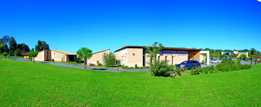 The Originals City, Hotel Albizia, Sarlat-La-Caneda Ngoại thất bức ảnh