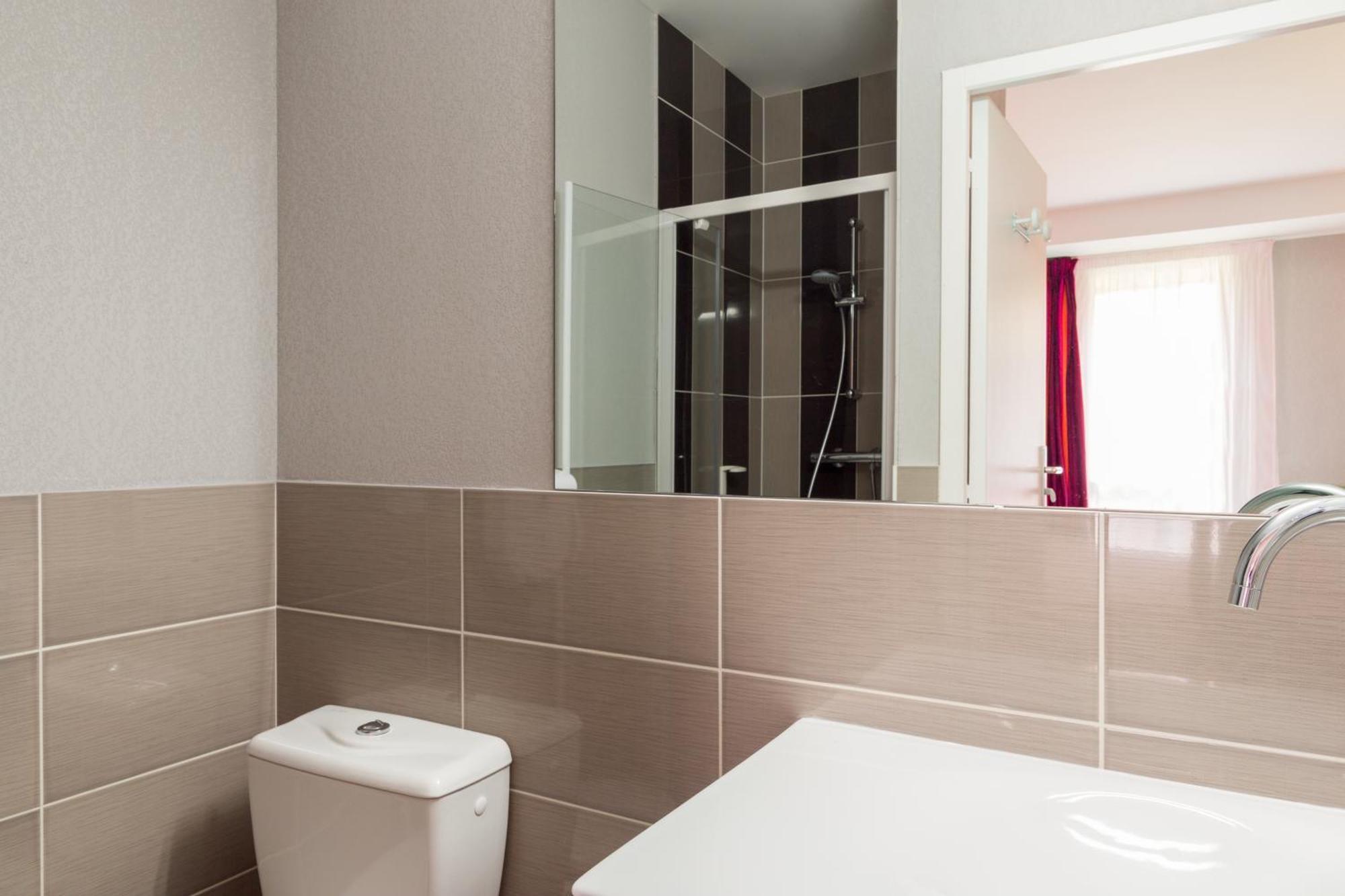 The Originals City, Hotel Albizia, Sarlat-La-Caneda Ngoại thất bức ảnh