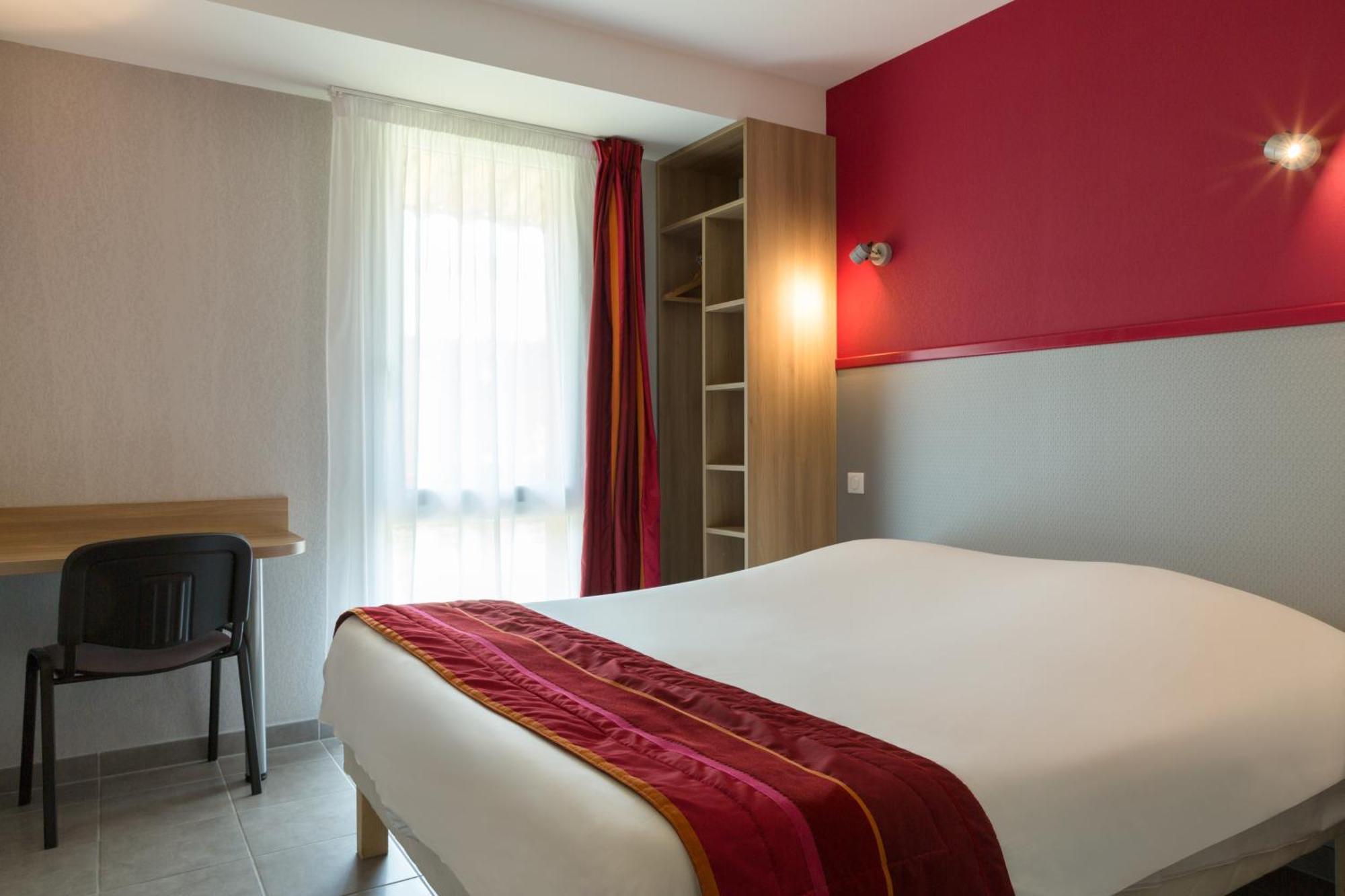 The Originals City, Hotel Albizia, Sarlat-La-Caneda Ngoại thất bức ảnh