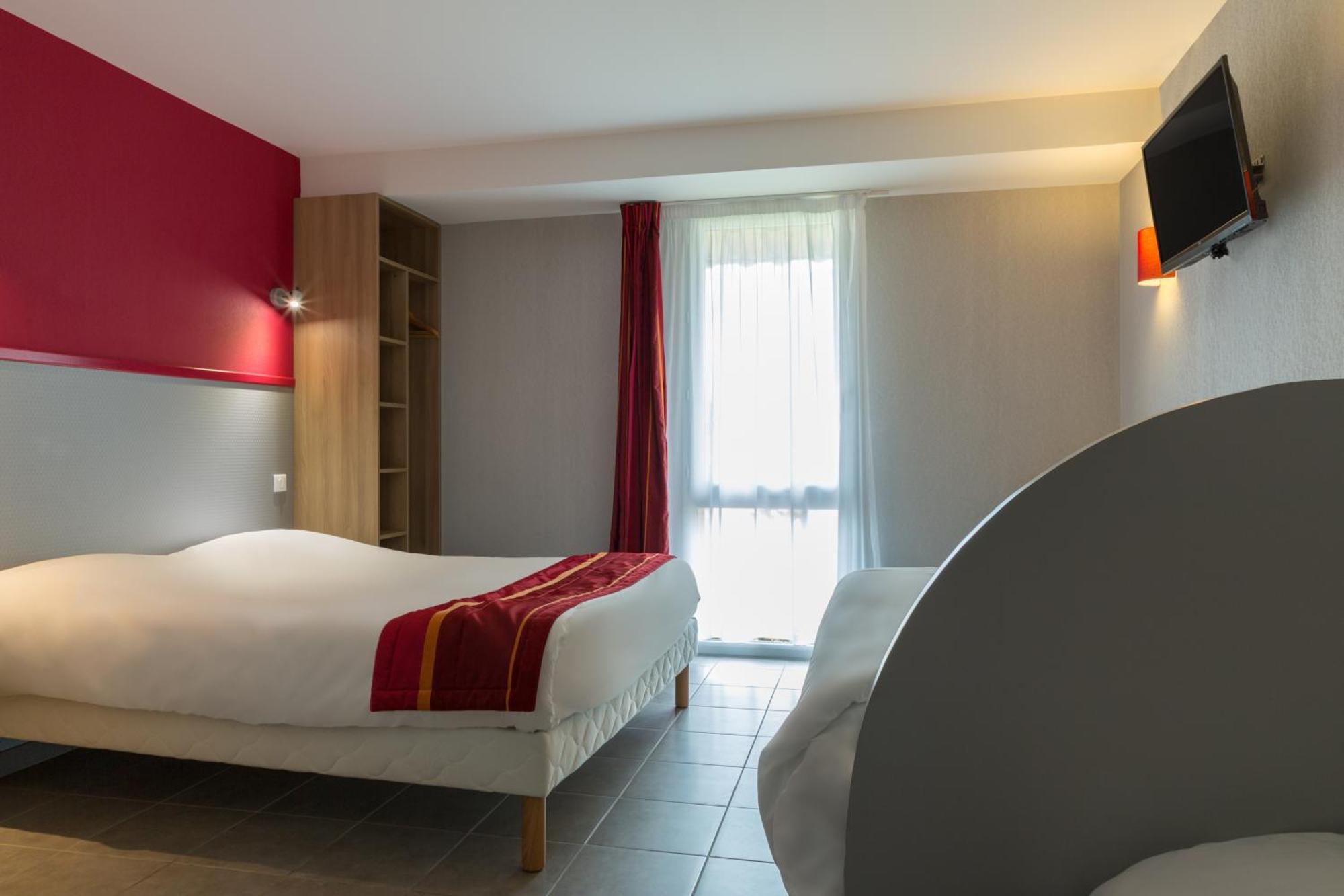 The Originals City, Hotel Albizia, Sarlat-La-Caneda Ngoại thất bức ảnh