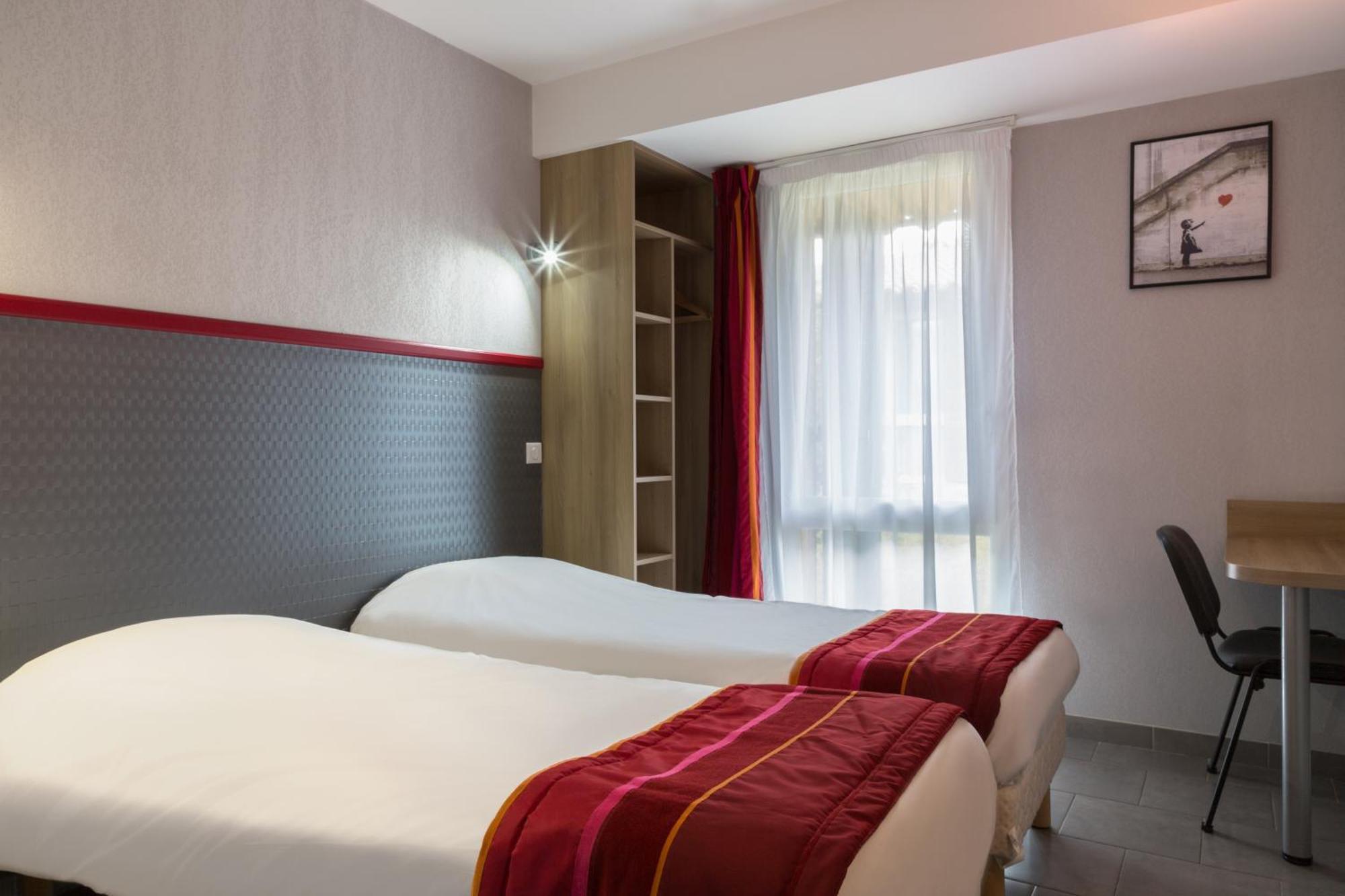 The Originals City, Hotel Albizia, Sarlat-La-Caneda Ngoại thất bức ảnh