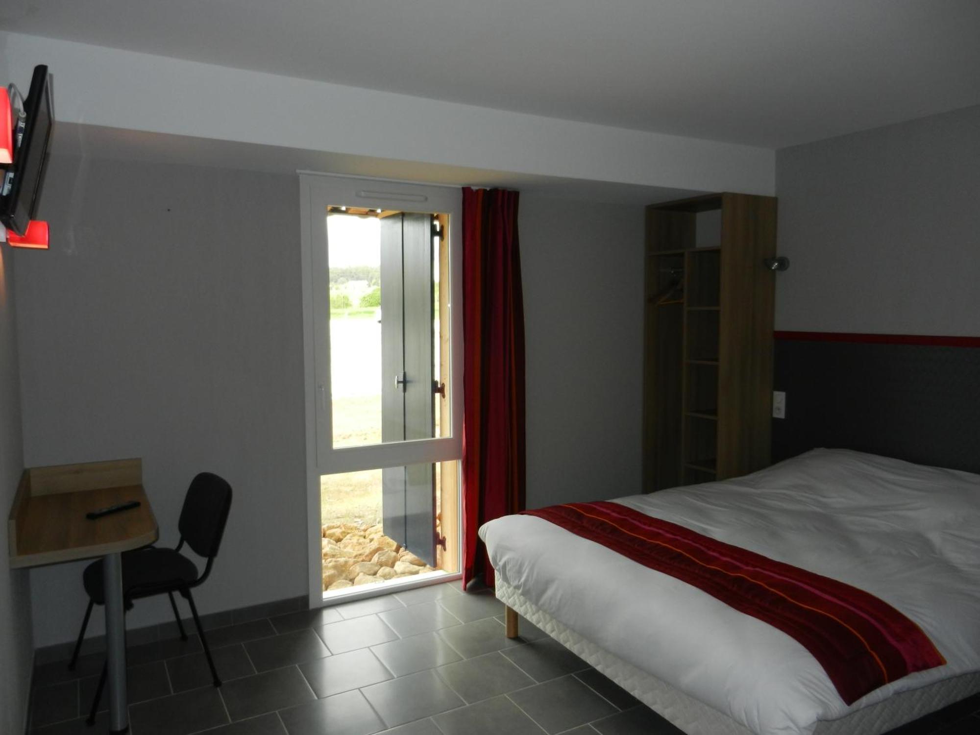 The Originals City, Hotel Albizia, Sarlat-La-Caneda Ngoại thất bức ảnh