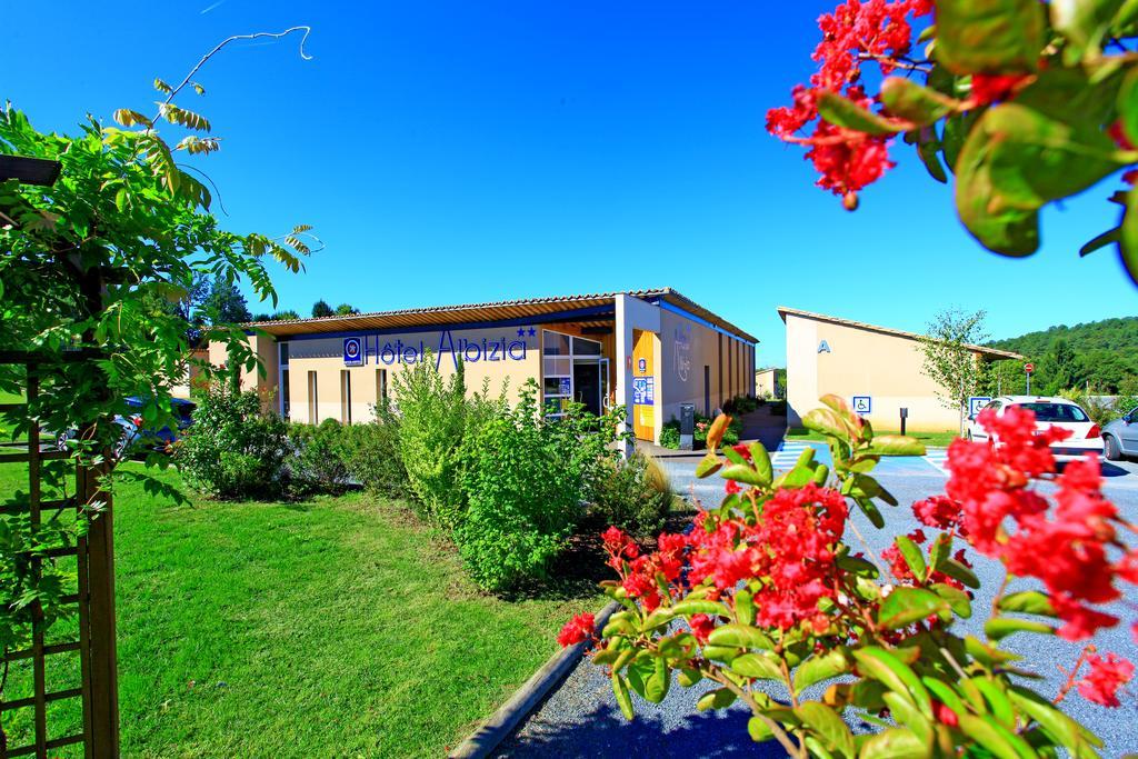 The Originals City, Hotel Albizia, Sarlat-La-Caneda Ngoại thất bức ảnh
