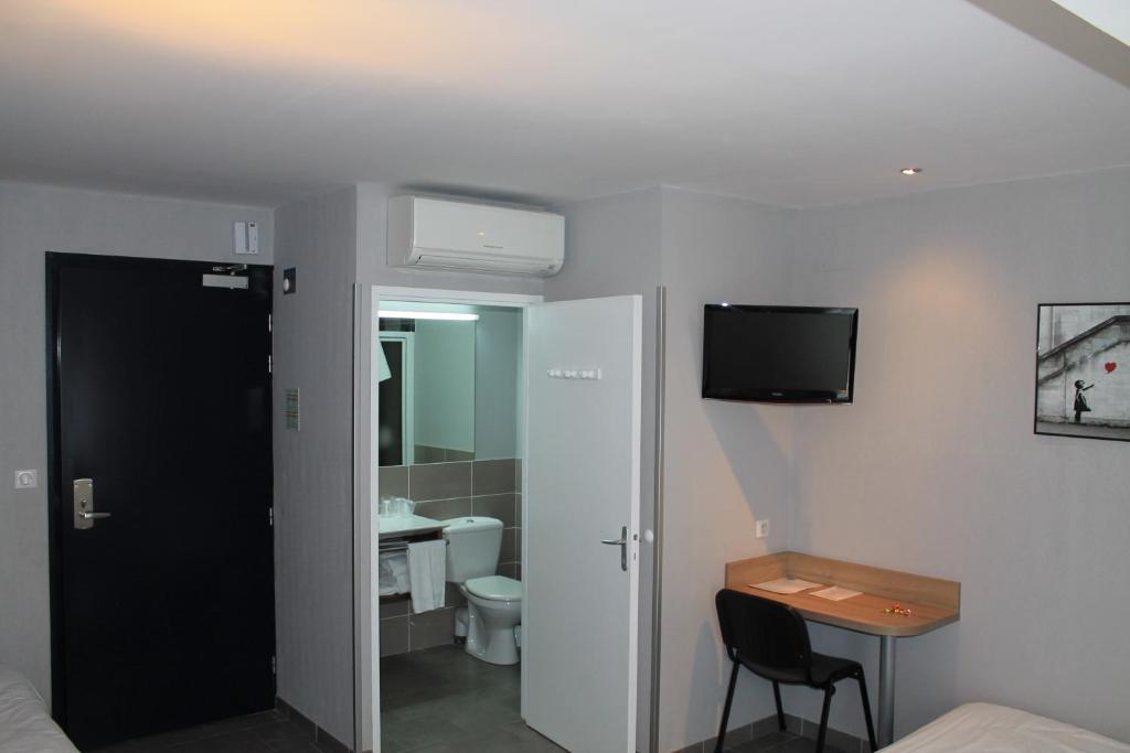 The Originals City, Hotel Albizia, Sarlat-La-Caneda Ngoại thất bức ảnh