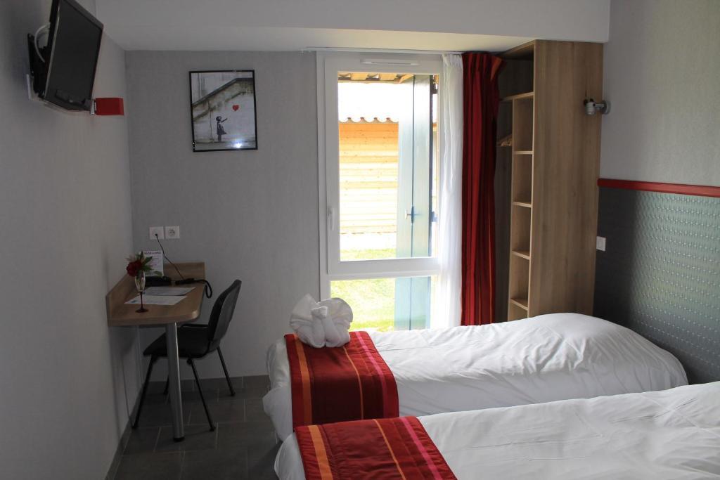 The Originals City, Hotel Albizia, Sarlat-La-Caneda Ngoại thất bức ảnh