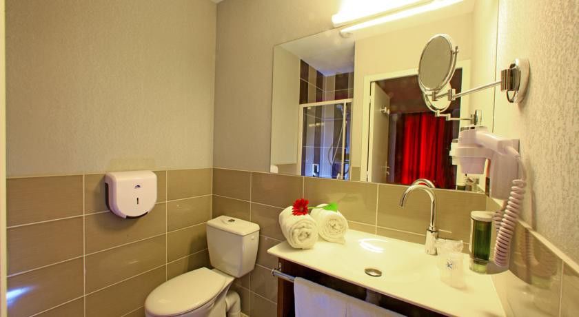 The Originals City, Hotel Albizia, Sarlat-La-Caneda Ngoại thất bức ảnh
