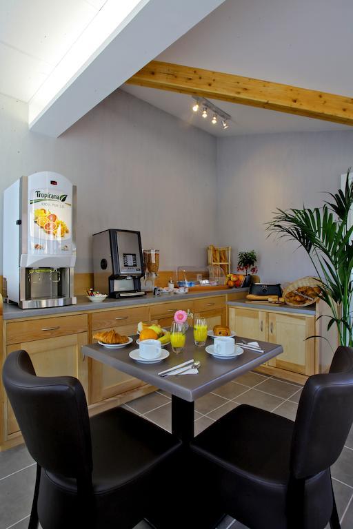 The Originals City, Hotel Albizia, Sarlat-La-Caneda Ngoại thất bức ảnh
