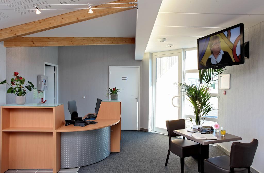 The Originals City, Hotel Albizia, Sarlat-La-Caneda Ngoại thất bức ảnh