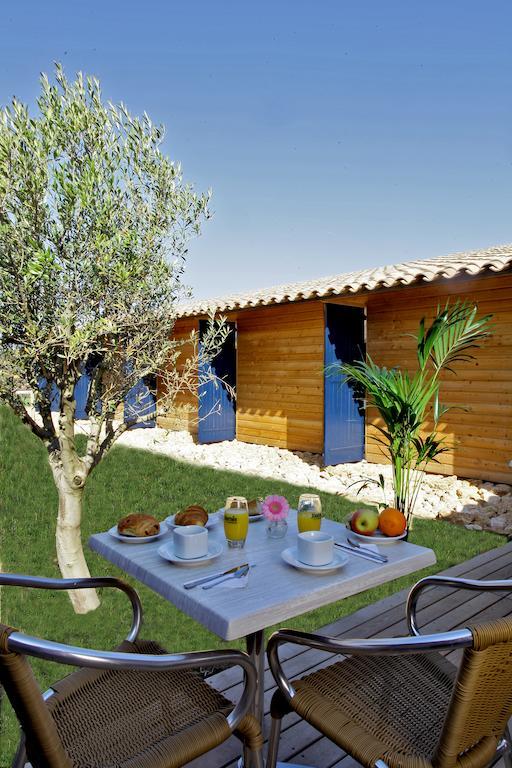The Originals City, Hotel Albizia, Sarlat-La-Caneda Ngoại thất bức ảnh