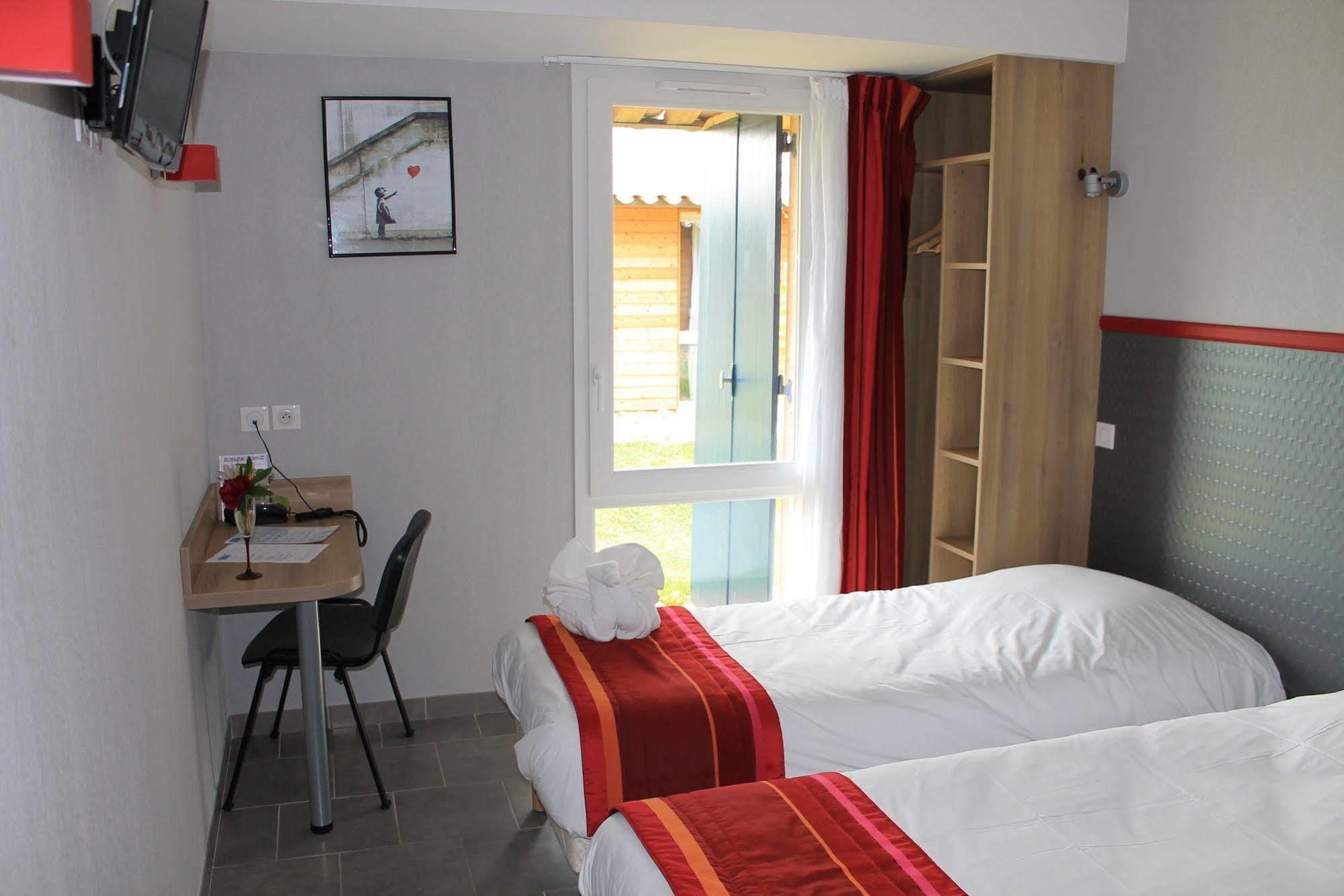 The Originals City, Hotel Albizia, Sarlat-La-Caneda Ngoại thất bức ảnh