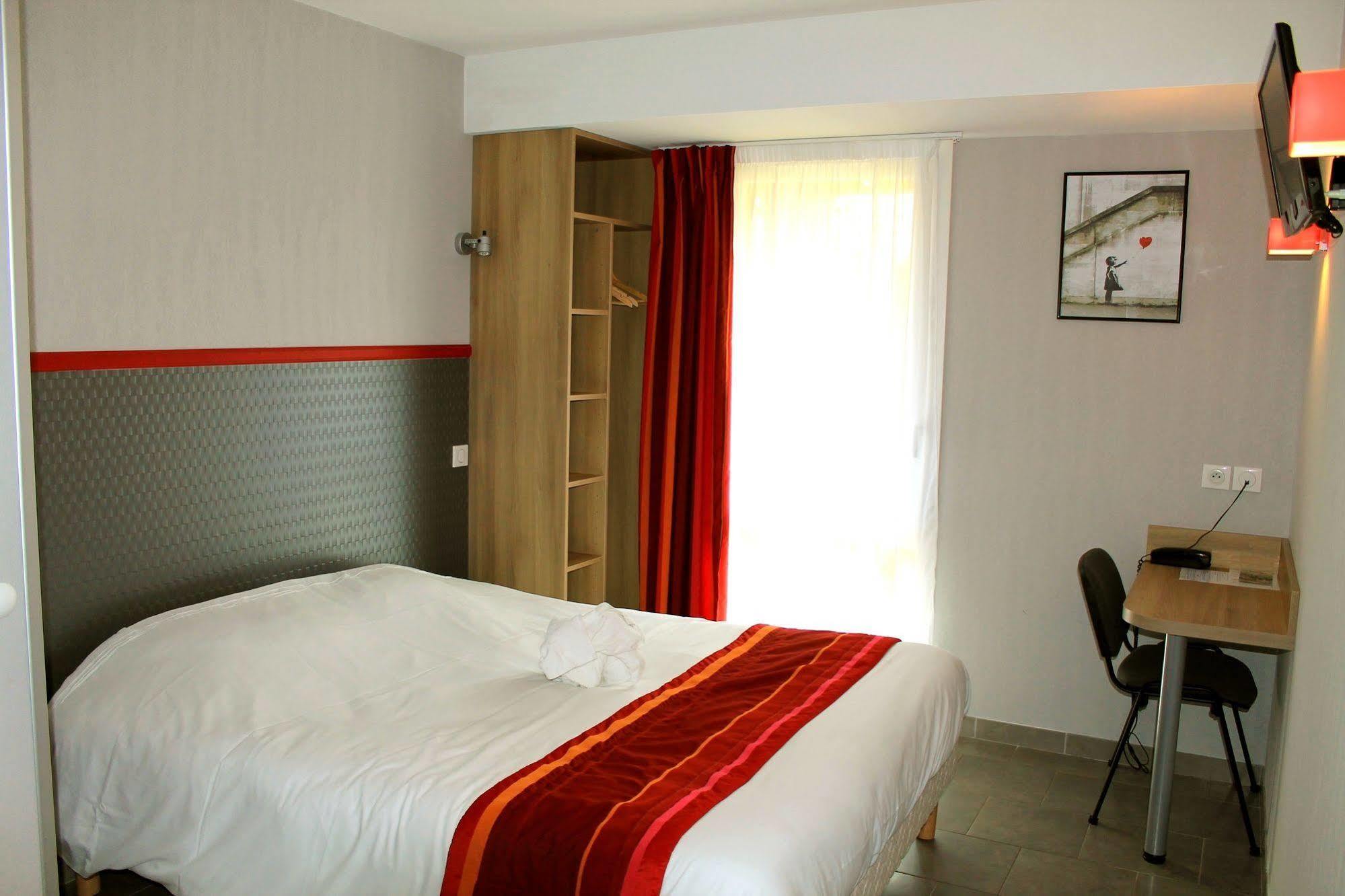 The Originals City, Hotel Albizia, Sarlat-La-Caneda Ngoại thất bức ảnh